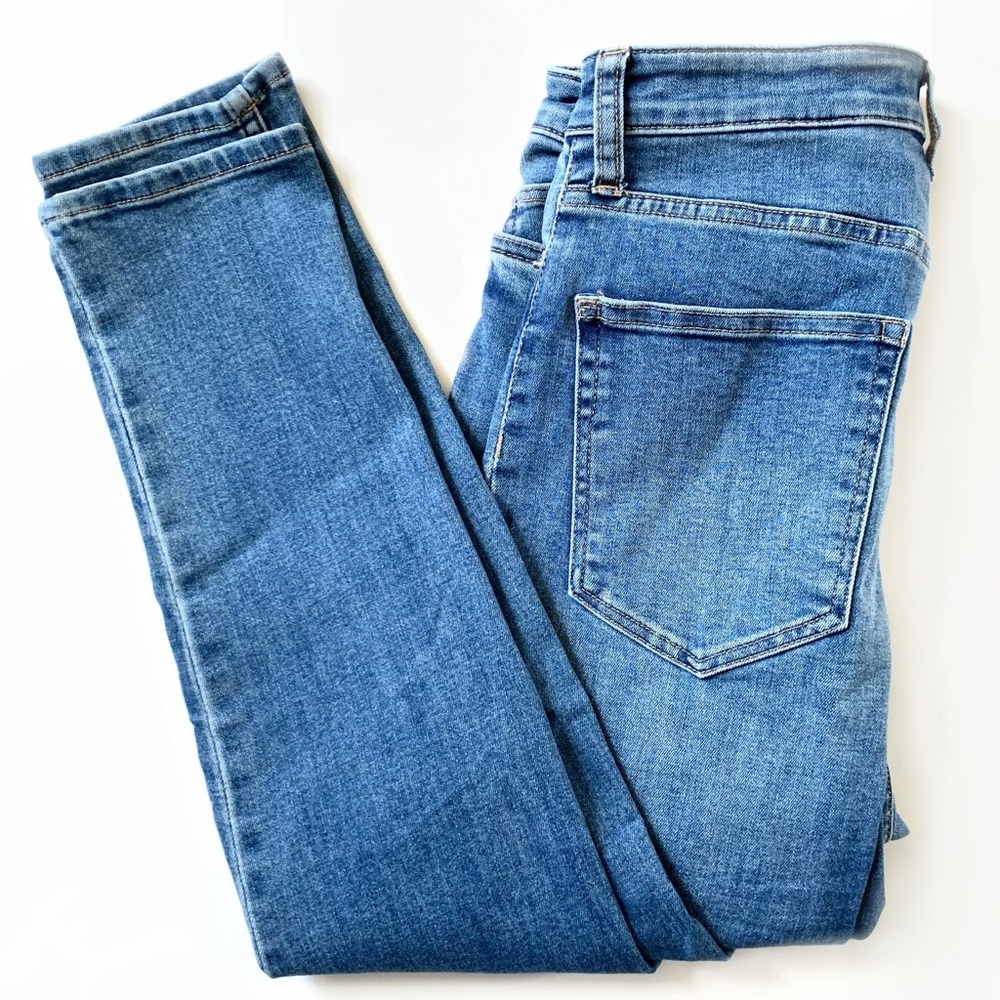 H&M Jegging Jeans Pants size US6